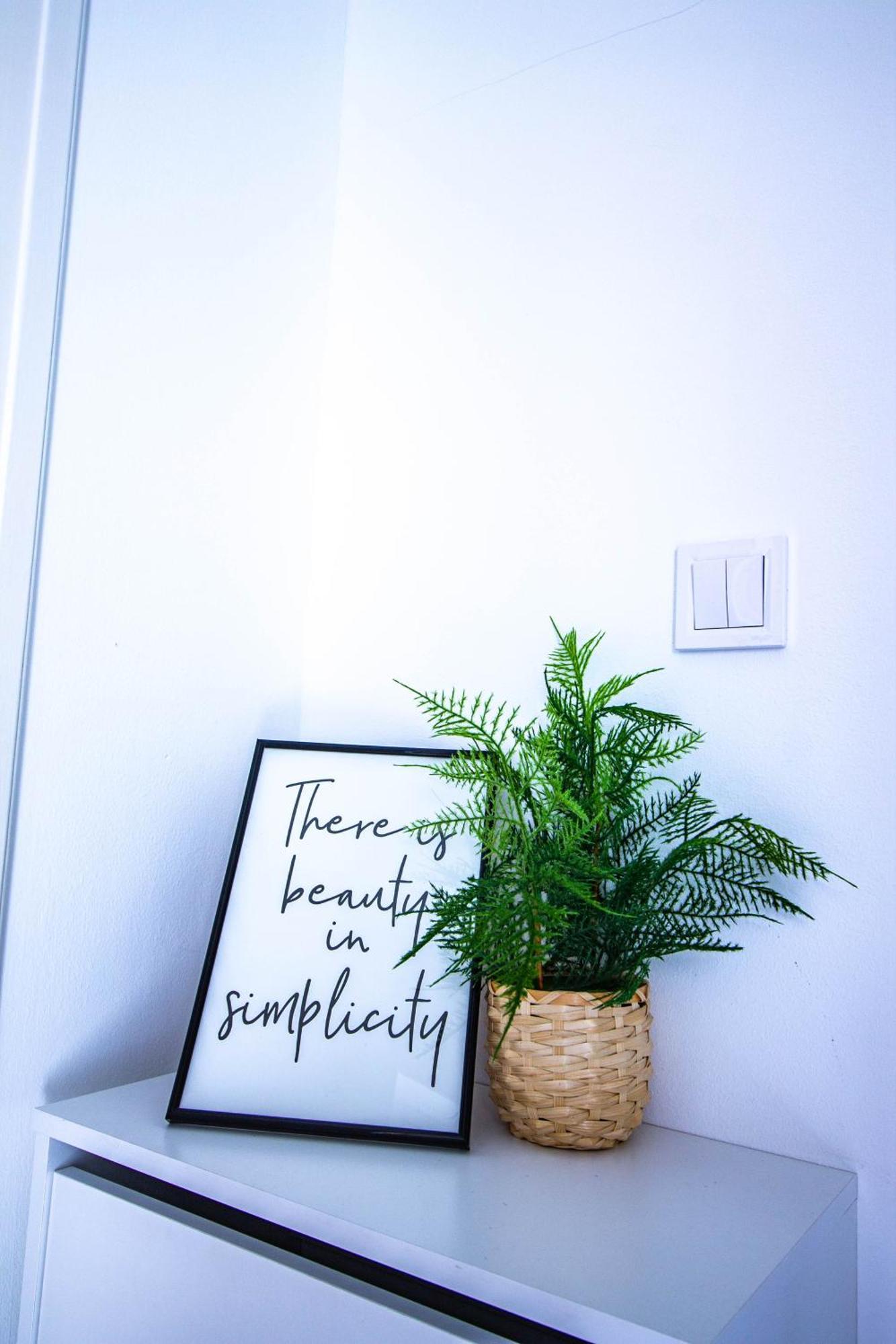 A Noble Way Apartment Budapest Luaran gambar