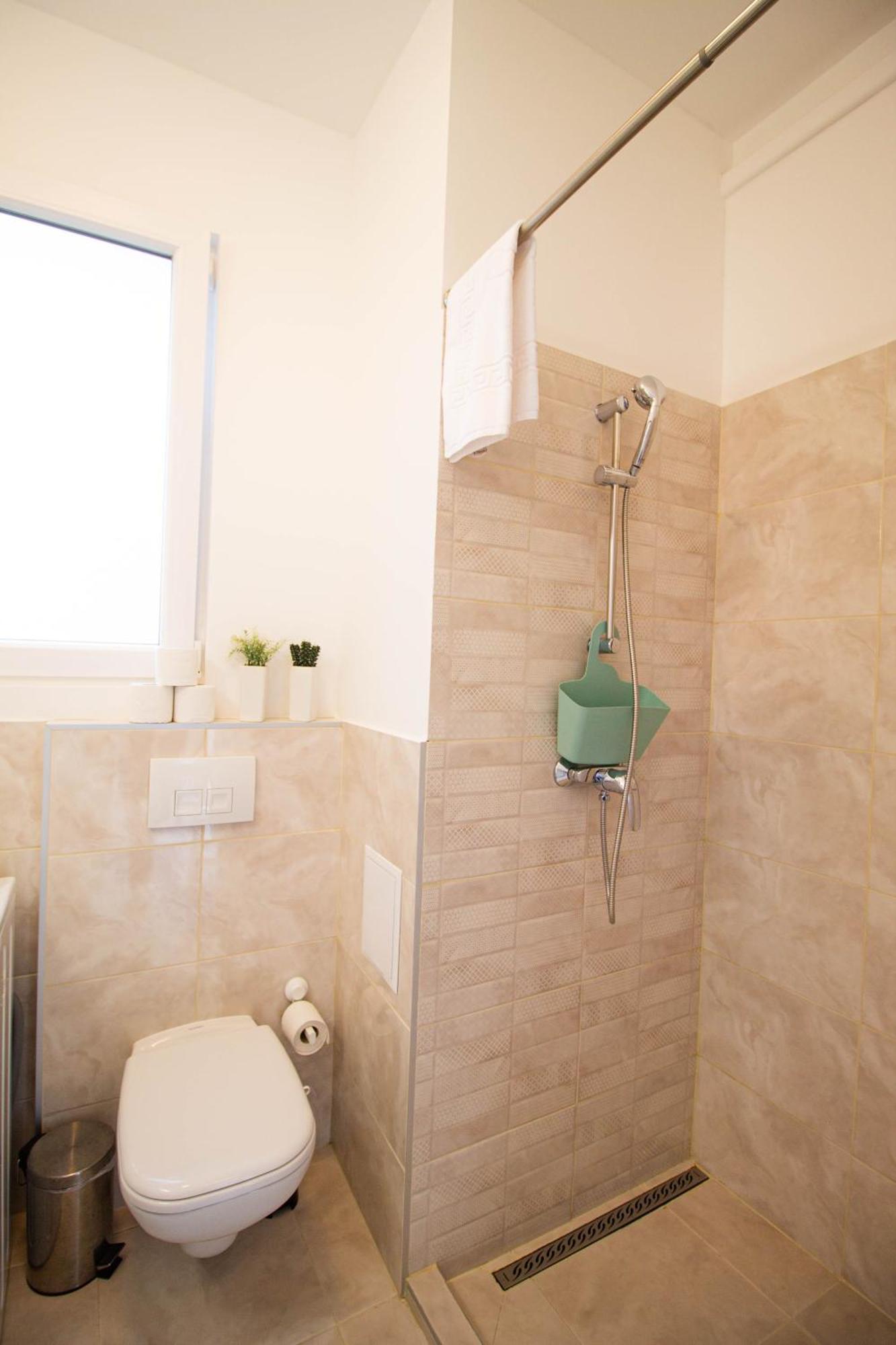 A Noble Way Apartment Budapest Luaran gambar